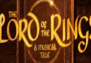 The Lord of the Rings feature image