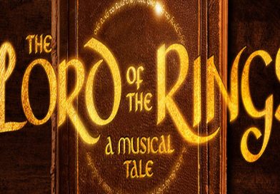 The Lord of the Rings feature image