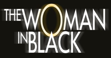 The Woman in Black to embark on UK tour FEATURE IMAGE