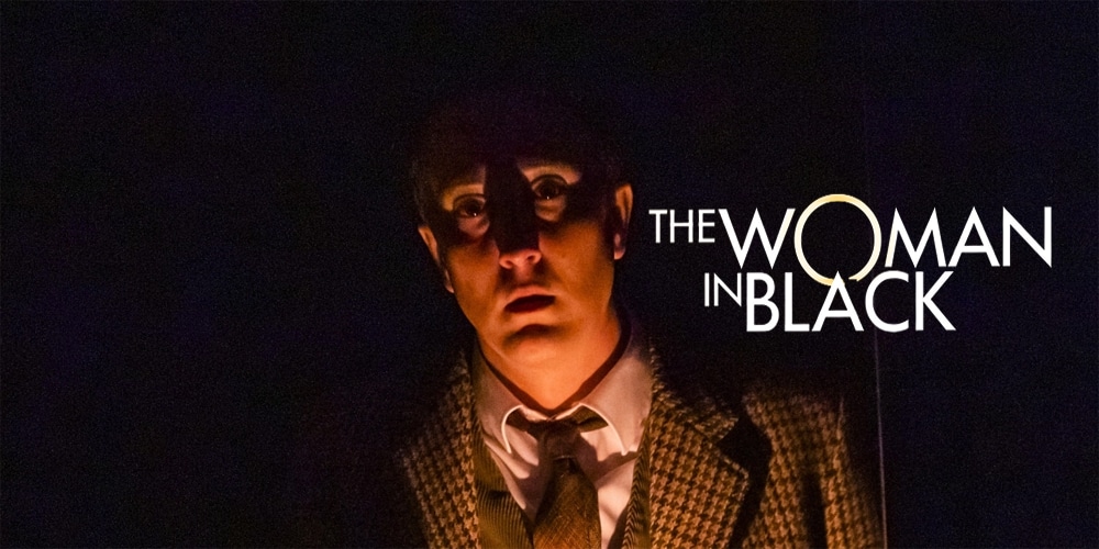 The Woman in Black to embark on UK tour