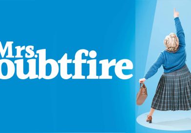 Mrs. Doubtfire to Launch North American Tour feature image