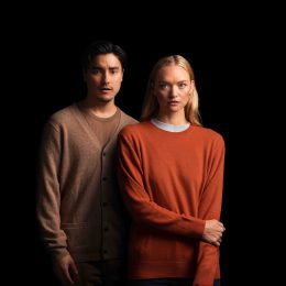 REMY AND GEMMA DUO BY DANIEL BOUD