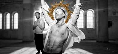 Homo Pentecostus
