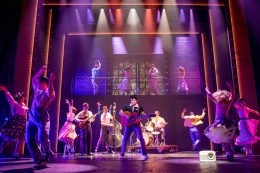 Elvis - A Musical Revolution_credit_Daniel Boud_042