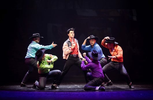 Elvis - A Musical Revolution_credit_Daniel Boud_158
