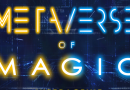 Cast confirmed for Metaverse of Magic opening in Sydney next month