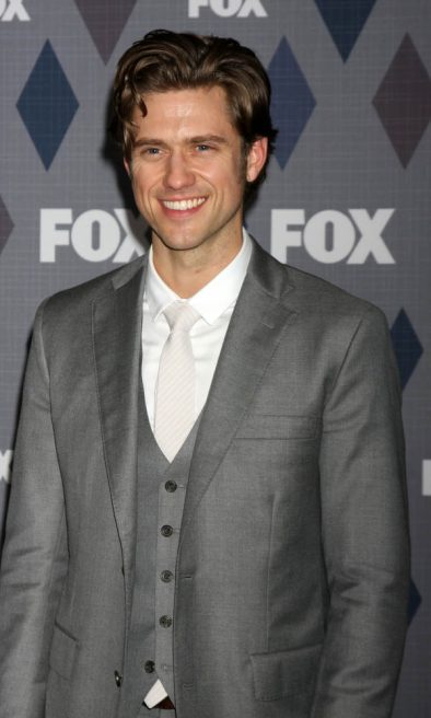 USA - FOX Winter TCA 2016 All-Star Party - Pasadena