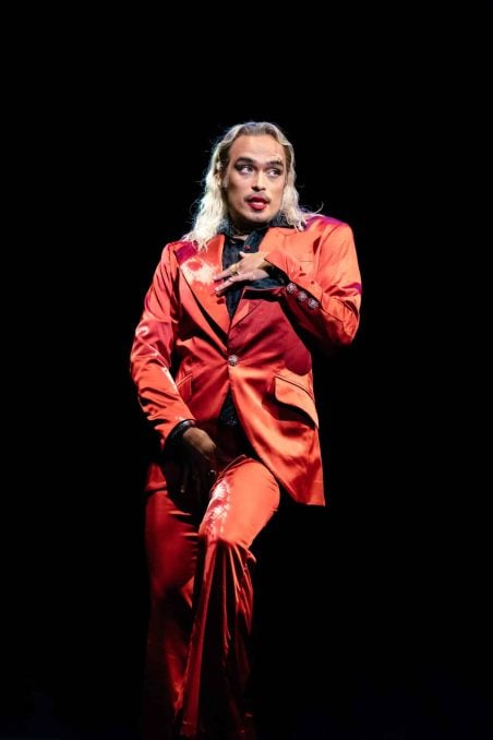 Miss Saigon - Parenthesey for AussieTheatre.com 1