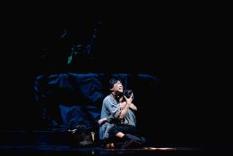 Miss Saigon - Parenthesey for AussieTheatre.com 10