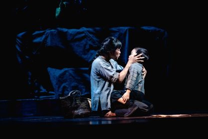Miss Saigon - Parenthesey for AussieTheatre.com 11