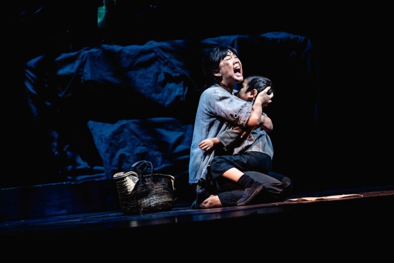 Miss Saigon - Parenthesey for AussieTheatre.com 12