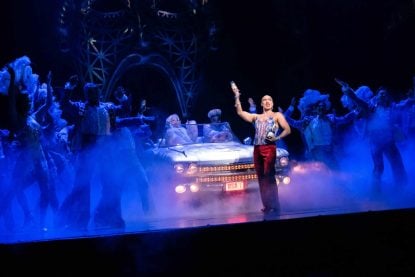 Miss Saigon - Parenthesey for AussieTheatre.com 13