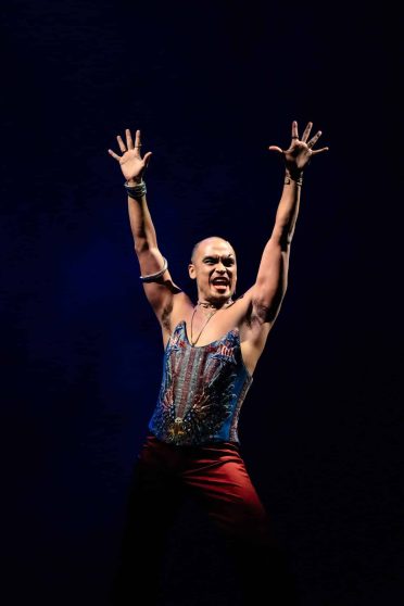 Miss Saigon - Parenthesey for AussieTheatre.com 15