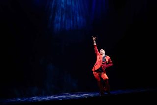Miss Saigon - Parenthesey for AussieTheatre.com 2
