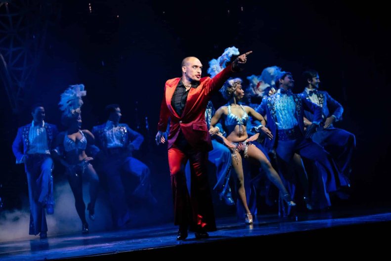 Miss Saigon - Parenthesey for AussieTheatre.com 3
