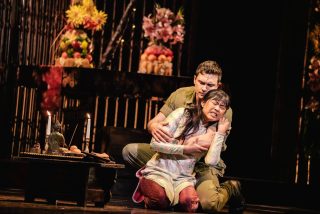 Miss Saigon - Parenthesey for AussieTheatre.com 6