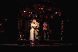 Miss Saigon - Parenthesey for AussieTheatre.com 8