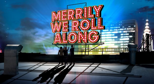Merrily We Roll Along Tops Billboard’s Cast Albums Chart with Star-Studded Cast