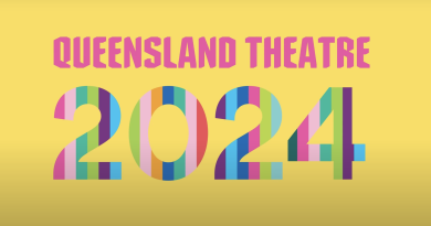 Queensland Theatre Announces Single Ticket Release for Unmissable 2024 Season