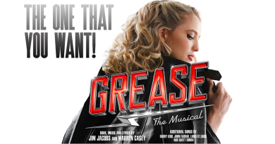 Rehearsals have begun for the all new GREASE!