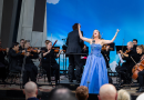 Stellar lineup of Opera Singers announced for BMW “Opera for All” 2024 concert in Melbourne’s Fed Square