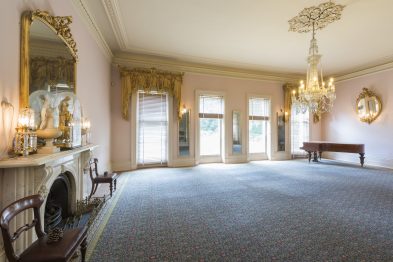 Como Ballroom