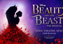Disney’s Beauty and the Beast premieres in Brisbane for the first time