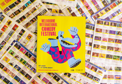 2024 Melbourne International Comedy Festival Program Revealed