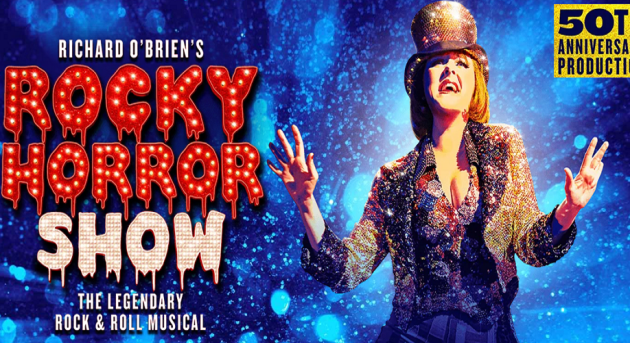 Peter Helliar to join The Rocky Horror Show in Sydney