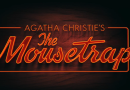 Cast Announced for 2024 Tour of Agatha Christie’s The Mousetrap