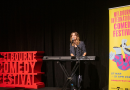 Melbourne International Comedy Festival launches