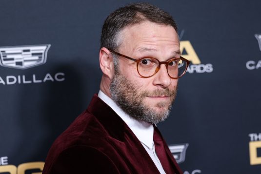 75th Annual Directors Guild Of America Awards