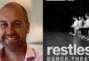 Restless Dance Theatre announces new Board Chair and exciting projects for 2024