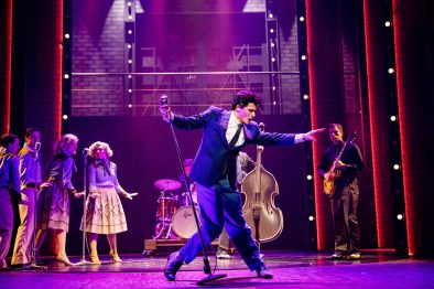 Elvis - A Musical Revolution
