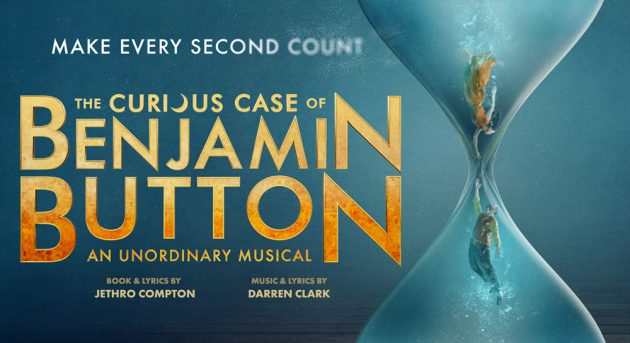 ‘The Curious Case of Benjamin Button’ Musical Set for West End Debut