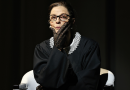 Heather Mitchell in RBG: Of Many, One opens in Melbourne next week