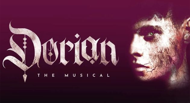 World Premiere of ‘Dorian: The Musical’ Set for This Summer at Southwark Playhouse