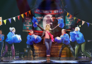 Last chance to join 99,000 theatregoers who have loved Groundhog Day The Musical