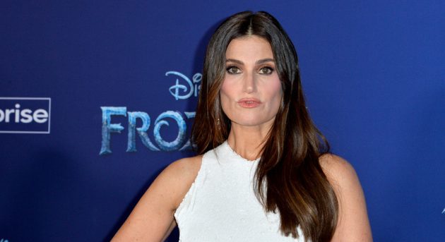 Idina Menzel Sets Off on ‘Take Me or Leave Me Tour’ Featuring Broadway’s Best