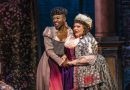 Keala Settle to take over role of Angèlique in &JULIET
