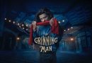 Luisa Scrofani chats THE GRINNING MAN, playing at the Alex Theatre from May 2