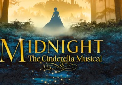MIDNIGHT – The Cinderella Musical to sign on with MTI and release cast album