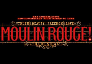 ‘Moulin Rouge! The Musical’ Announces 2025 World Tour Starting in the UK