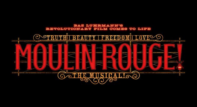 ‘Moulin Rouge! The Musical’ Announces 2025 World Tour Starting in the UK