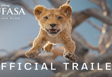 MUFASA: THE LION KING | Teaser Trailer, Poster and Cast Roster Now Available