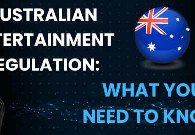 Australian Entertainment Regulation: What You Need to Know