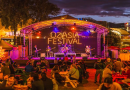 Adelaide Festival Centre’s OzAsia Festival Celebrated at Creative Australia’s Inagural Asia Pacific Arts Awards