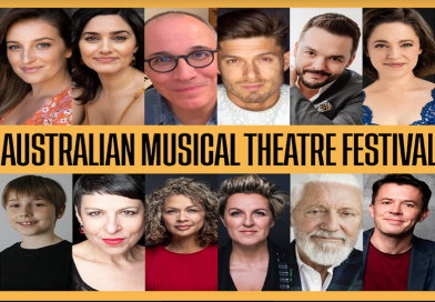 Australian Musical Theatre Festival to open in Launceston