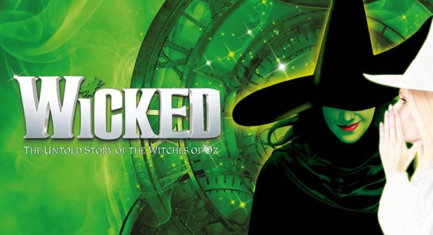 Wicked Ascends to Historic Heights in West End Theatre