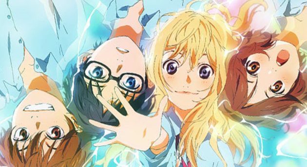 ‘Your Lie in April’ Musical Premieres on the West End, Following Anime’s Theatrical Success